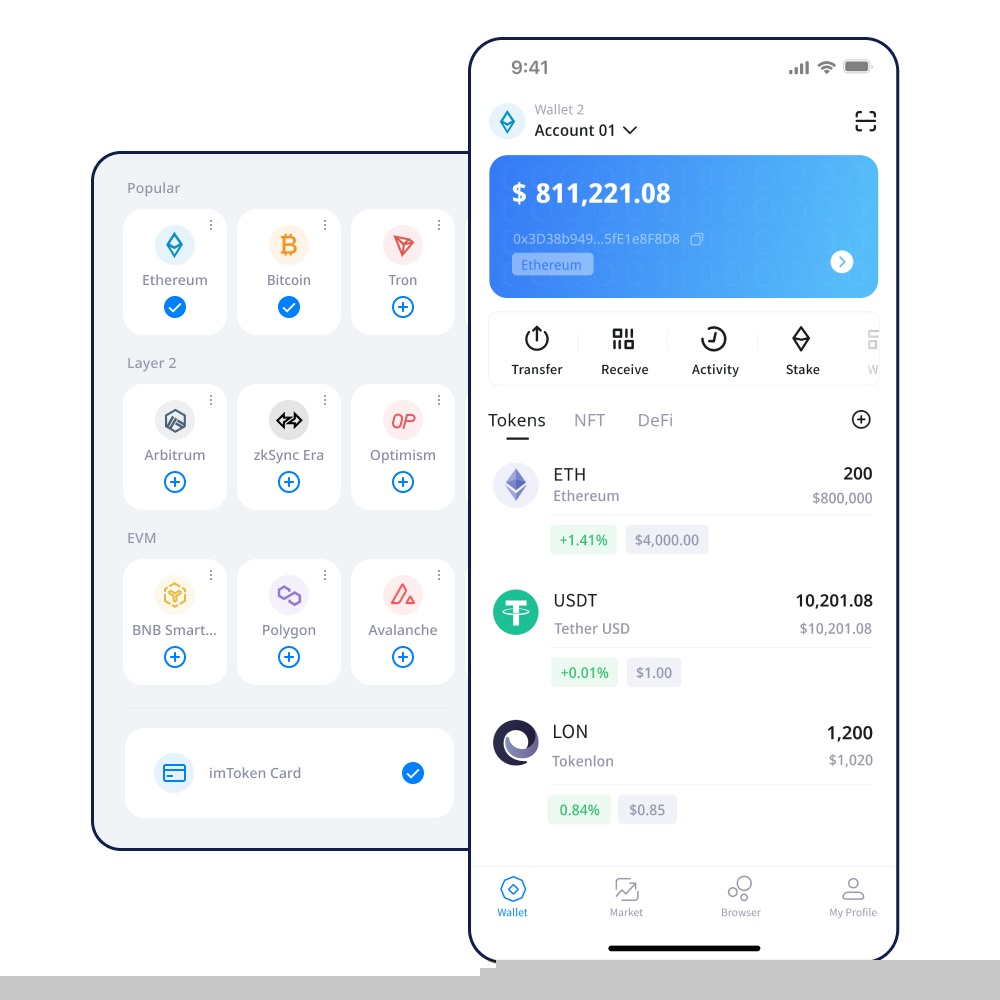 imtoken